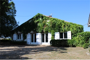 maison-villa à la vente -   47200  MARMANDE, surface 190 m2 vente maison-villa - APR699067